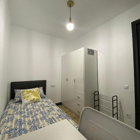 Apartamento Turistico Jaume Centro Tarragona Exterior foto