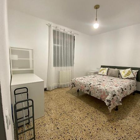 Apartamento Turistico Jaume Centro Tarragona Exterior foto
