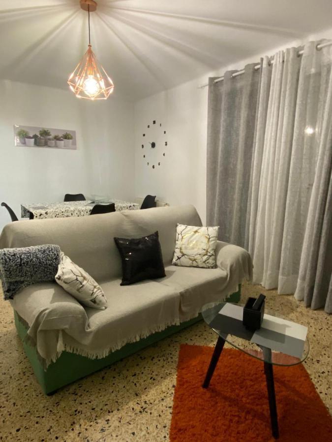 Apartamento Turistico Jaume Centro Tarragona Exterior foto