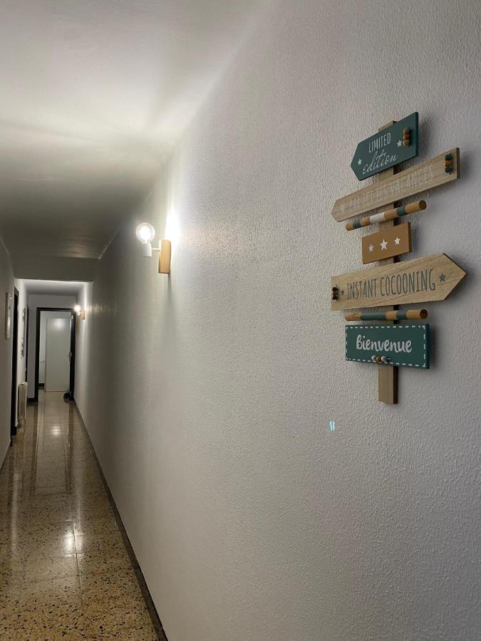 Apartamento Turistico Jaume Centro Tarragona Exterior foto
